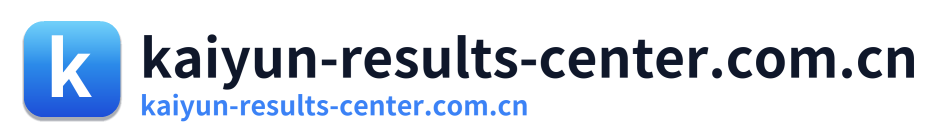 kaiyun-results-center.com.cn Logo